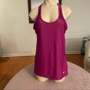 Under Armour Tank Top 2/$25